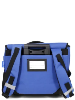 Cartable à Roulettes FC Barcelone 42 Cm -Delsey Valises Boutique cartables scolaires football 548329z