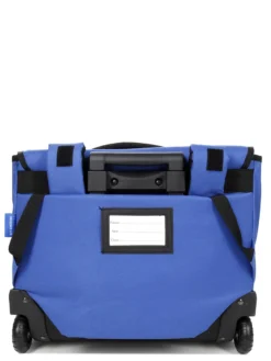 Cartable à Roulettes FC Barcelone 42 Cm -Delsey Valises Boutique cartables scolaires football 548336z