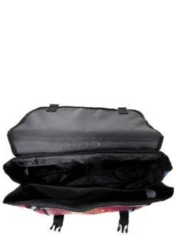 Cartable à Roulettes FC Barcelone 42 Cm -Delsey Valises Boutique cartables scolaires football 548337z