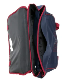 Cartable à Roulettes FC Barcelone Blason 41 Cm -Delsey Valises Boutique cartables scolaires football 693392z