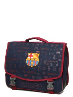 Cartable FC Barcelone Blason 41 Cm
