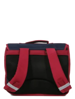 Cartable FC Barcelone Blason 41 Cm -Delsey Valises Boutique cartables scolaires football 693467z