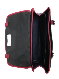 Cartable FC Barcelone Blason 41 Cm -Delsey Valises Boutique cartables scolaires football 693472z