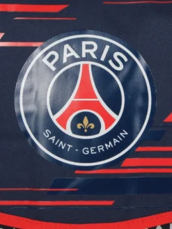 Cartable PSG Stripes 41 Cm -Delsey Valises Boutique cartables scolaires football 772575z