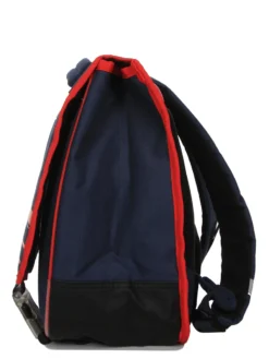 Cartable PSG Stripes 41 Cm -Delsey Valises Boutique cartables scolaires football 772577z