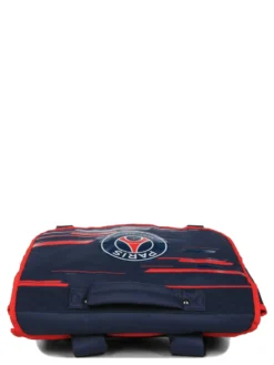 Cartable PSG Stripes 41 Cm -Delsey Valises Boutique cartables scolaires football 772581z