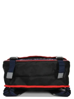Cartable PSG Stripes 41 Cm -Delsey Valises Boutique cartables scolaires football 772582z