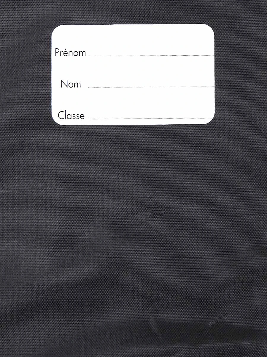 Cartable Olympique De Marseille Goal 41 Cm 11 Cartable Olympique De Marseille Goal 41 Cm – Image 11