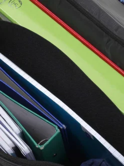 Cartable Olympique De Marseille Goal 41 Cm 20 Cartable Olympique De Marseille Goal 41 Cm -Delsey Valises Boutique cartables scolaires football 773224z