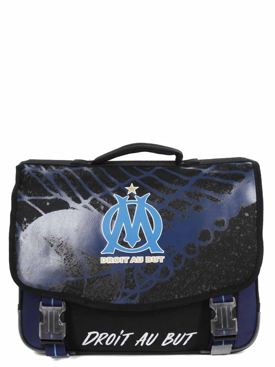 Cartable Olympique De Marseille Goal 41 Cm 2 Cartable Olympique De Marseille Goal 41 Cm – Image 2