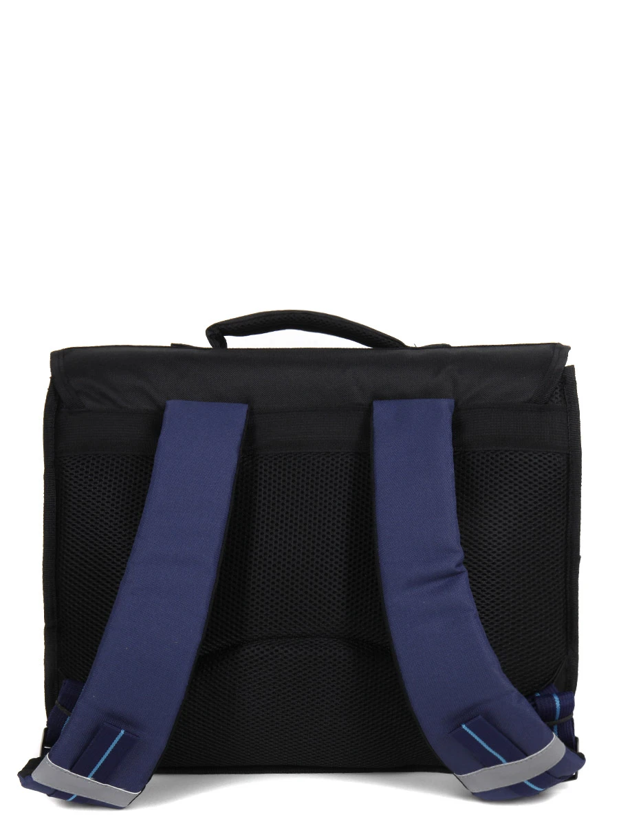 Cartable Olympique De Marseille Goal 41 Cm 3 Cartable Olympique De Marseille Goal 41 Cm – Image 3