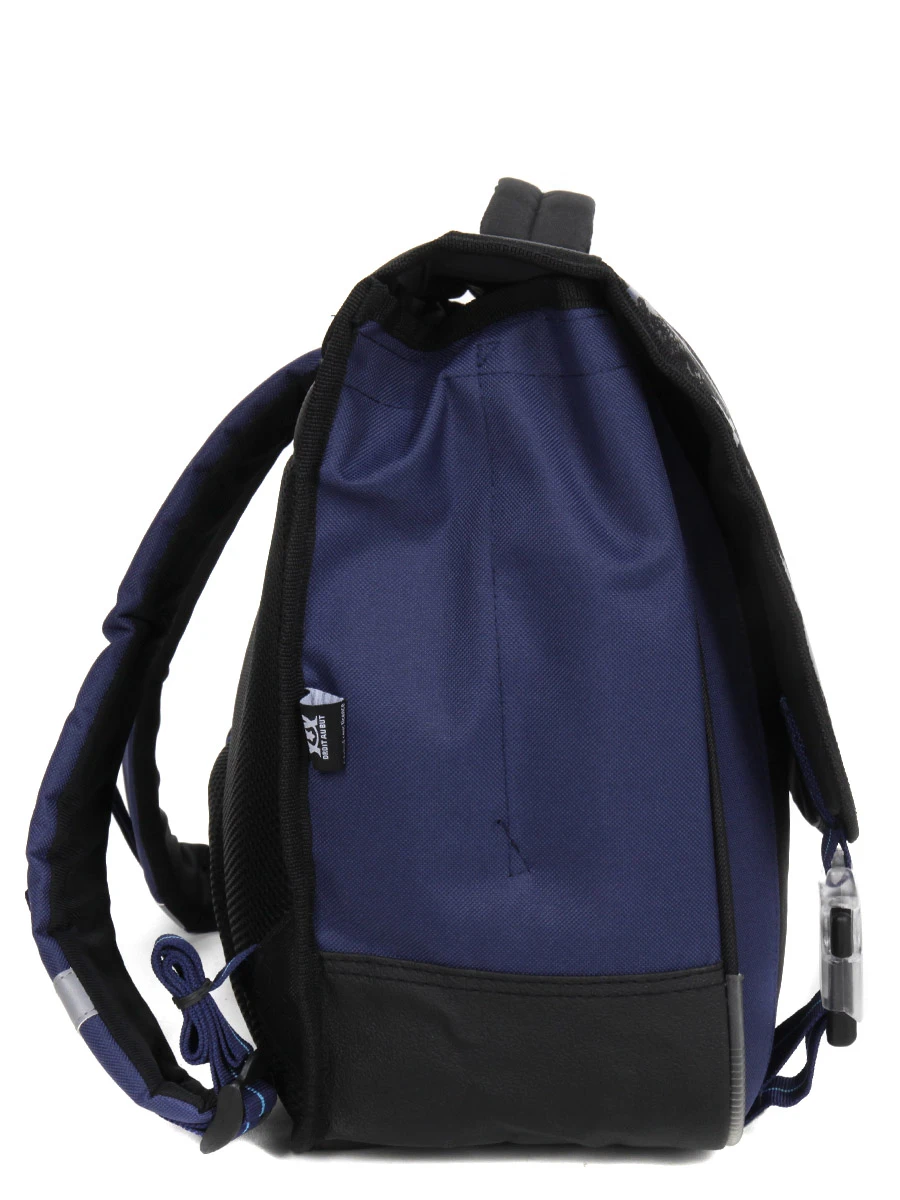 Cartable Olympique De Marseille Goal 41 Cm 6 Cartable Olympique De Marseille Goal 41 Cm – Image 6