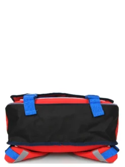 Cartable Ligue 1 - 38 Cm 18 Cartable Ligue 1 - 38 Cm -Delsey Valises Boutique cartables scolaires football 791962z
