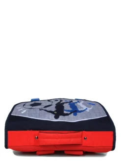 Cartable Ligue 1 - 38 Cm 17 Cartable Ligue 1 - 38 Cm -Delsey Valises Boutique cartables scolaires football 791963z