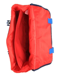 Cartable Ligue 1 - 38 Cm 20 Cartable Ligue 1 - 38 Cm -Delsey Valises Boutique cartables scolaires football 791965z