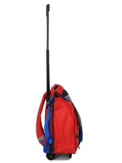 Cartable à Roulettes Ligue 1 - 38 Cm -Delsey Valises Boutique cartables scolaires football 791985z