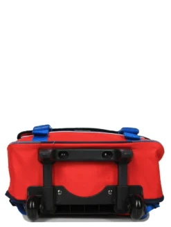 Cartable à Roulettes Ligue 1 - 38 Cm -Delsey Valises Boutique cartables scolaires football 791992z