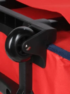 Cartable à Roulettes Ligue 1 - 38 Cm -Delsey Valises Boutique cartables scolaires football 791993z