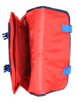 Cartable à Roulettes Ligue 1 - 38 Cm -Delsey Valises Boutique cartables scolaires football 791994z