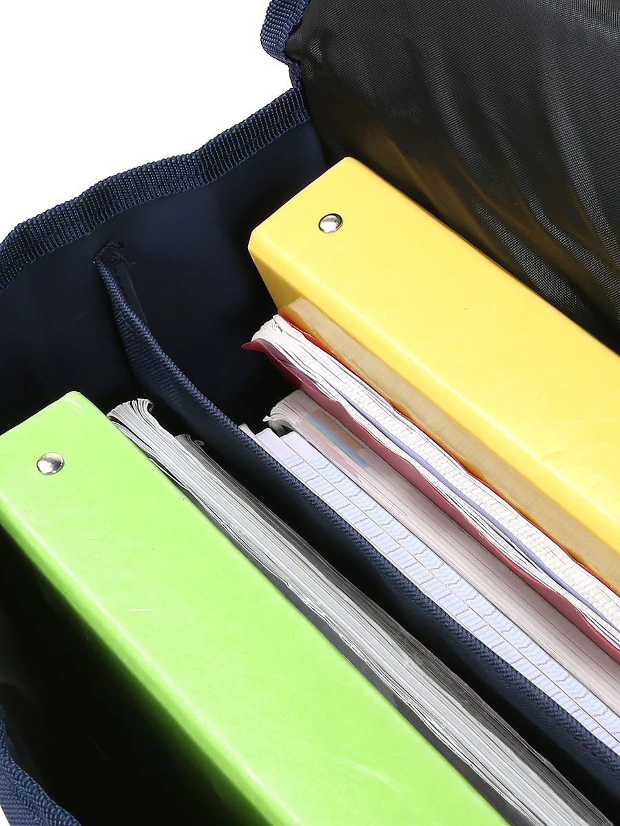 Cartable à Roulettes PSG 41 Cm 11 Cartable à Roulettes PSG 41 Cm – Image 11