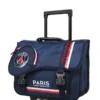 Cartable à Roulettes PSG 41 Cm