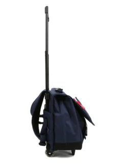 Cartable à Roulettes PSG 41 Cm 22 Cartable à Roulettes PSG 41 Cm -Delsey Valises Boutique cartables scolaires football 871560z