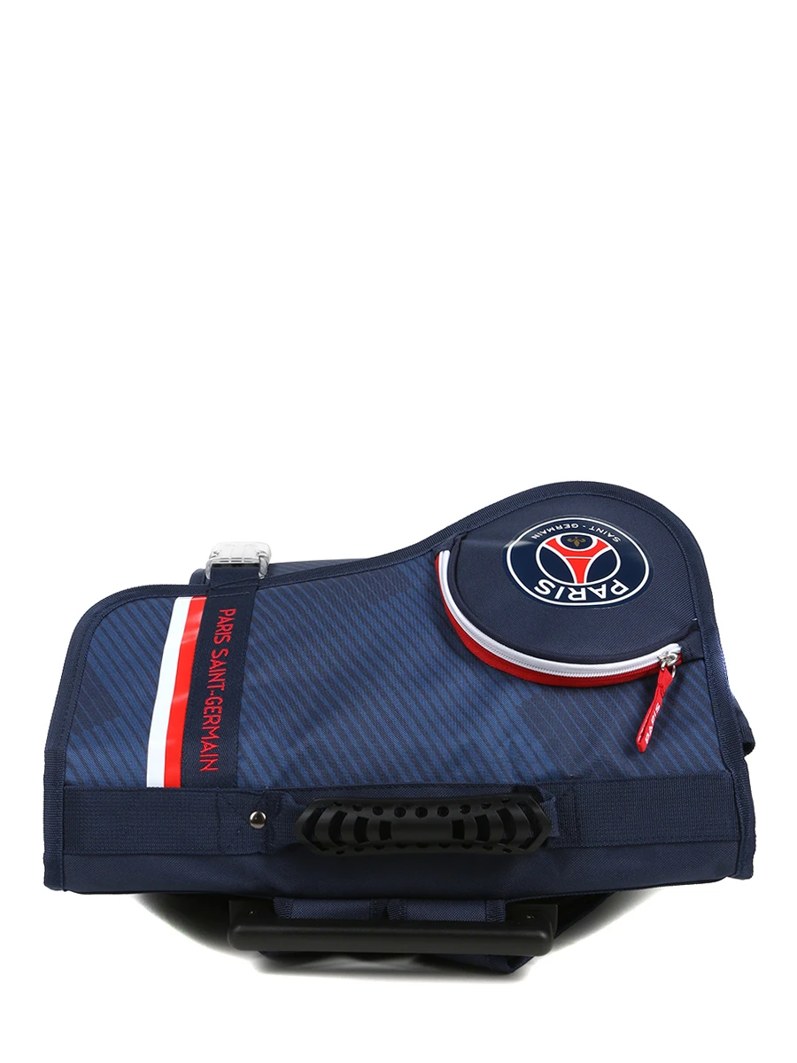 Cartable à Roulettes PSG 41 Cm 9 Cartable à Roulettes PSG 41 Cm – Image 9