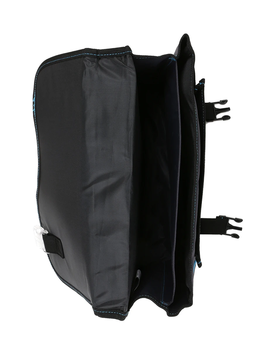 Cartable Olympique De Marseille 38 Cm 10 Cartable Olympique De Marseille 38 Cm – Image 10