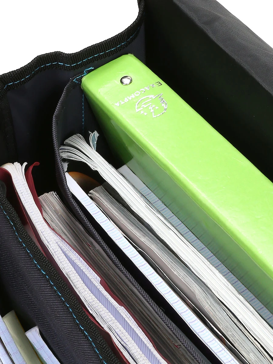 Cartable Olympique De Marseille 38 Cm 9 Cartable Olympique De Marseille 38 Cm – Image 9