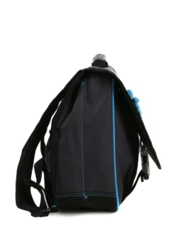 Cartable Olympique De Marseille 38 Cm 18 Cartable Olympique De Marseille 38 Cm -Delsey Valises Boutique cartables scolaires football 872031z