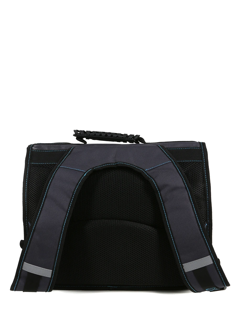 Cartable Olympique De Marseille 38 Cm 3 Cartable Olympique De Marseille 38 Cm – Image 3