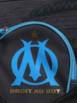 Cartable Olympique De Marseille 38 Cm 16 Cartable Olympique De Marseille 38 Cm -Delsey Valises Boutique cartables scolaires football 872037z