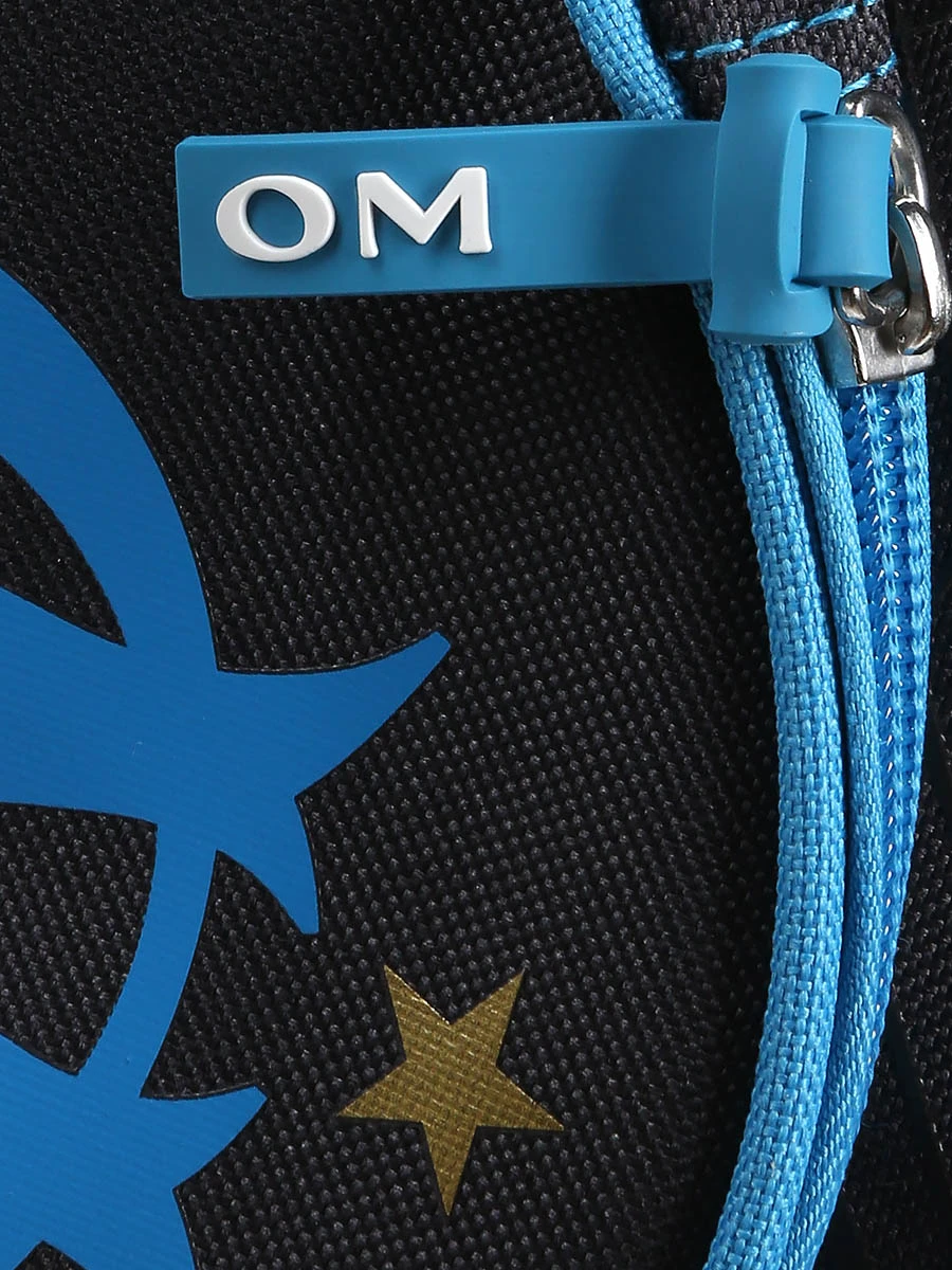 Cartable Olympique De Marseille 38 Cm 12 Cartable Olympique De Marseille 38 Cm – Image 12