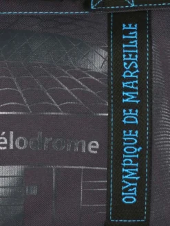 Cartable à Roulettes Olympique De Marseille 41 Cm -Delsey Valises Boutique cartables scolaires football 873536z