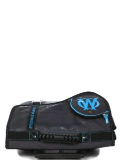 Cartable à Roulettes Olympique De Marseille 41 Cm -Delsey Valises Boutique cartables scolaires football 873544z