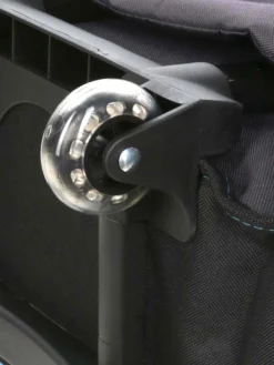 Cartable à Roulettes Olympique De Marseille 41 Cm -Delsey Valises Boutique cartables scolaires football 873546z