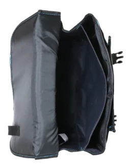 Cartable à Roulettes Olympique De Marseille 41 Cm -Delsey Valises Boutique cartables scolaires football 873547z