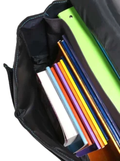 Cartable à Roulettes Olympique De Marseille 41 Cm -Delsey Valises Boutique cartables scolaires football 873548z