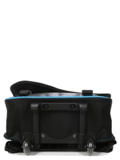 Cartable à Roulettes Olympique De Marseille 41 Cm -Delsey Valises Boutique cartables scolaires football 873635z