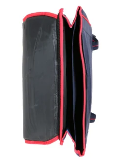 Cartable Fédération Française De Football Le Coq 41 Cm -Delsey Valises Boutique cartables scolaires football 881423z