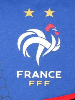 Cartable Fédération Française De Football Le Coq 41 Cm -Delsey Valises Boutique cartables scolaires football 881427z