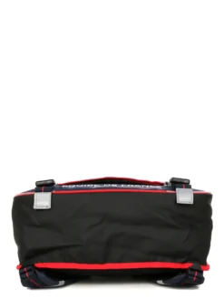 Cartable Fédération Française De Football Le Coq 41 Cm -Delsey Valises Boutique cartables scolaires football 881434z