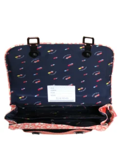 Cartable Jeune Premier It Bag Midi Miss Daisy 38 Cm 23 Cartable Jeune Premier It Bag Midi Miss Daisy 38 Cm -Delsey Valises Boutique cartables scolaires jeune premier 693702z