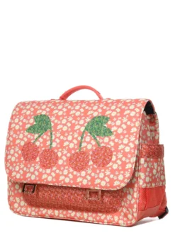 Cartable Jeune Premier It Bag Midi Miss Daisy 38 Cm
