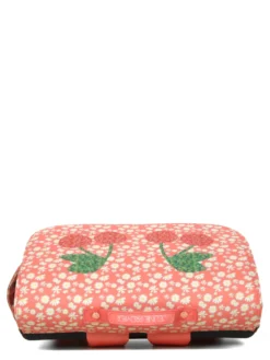 Cartable Jeune Premier It Bag Midi Miss Daisy 38 Cm 20 Cartable Jeune Premier It Bag Midi Miss Daisy 38 Cm -Delsey Valises Boutique cartables scolaires jeune premier 693711z