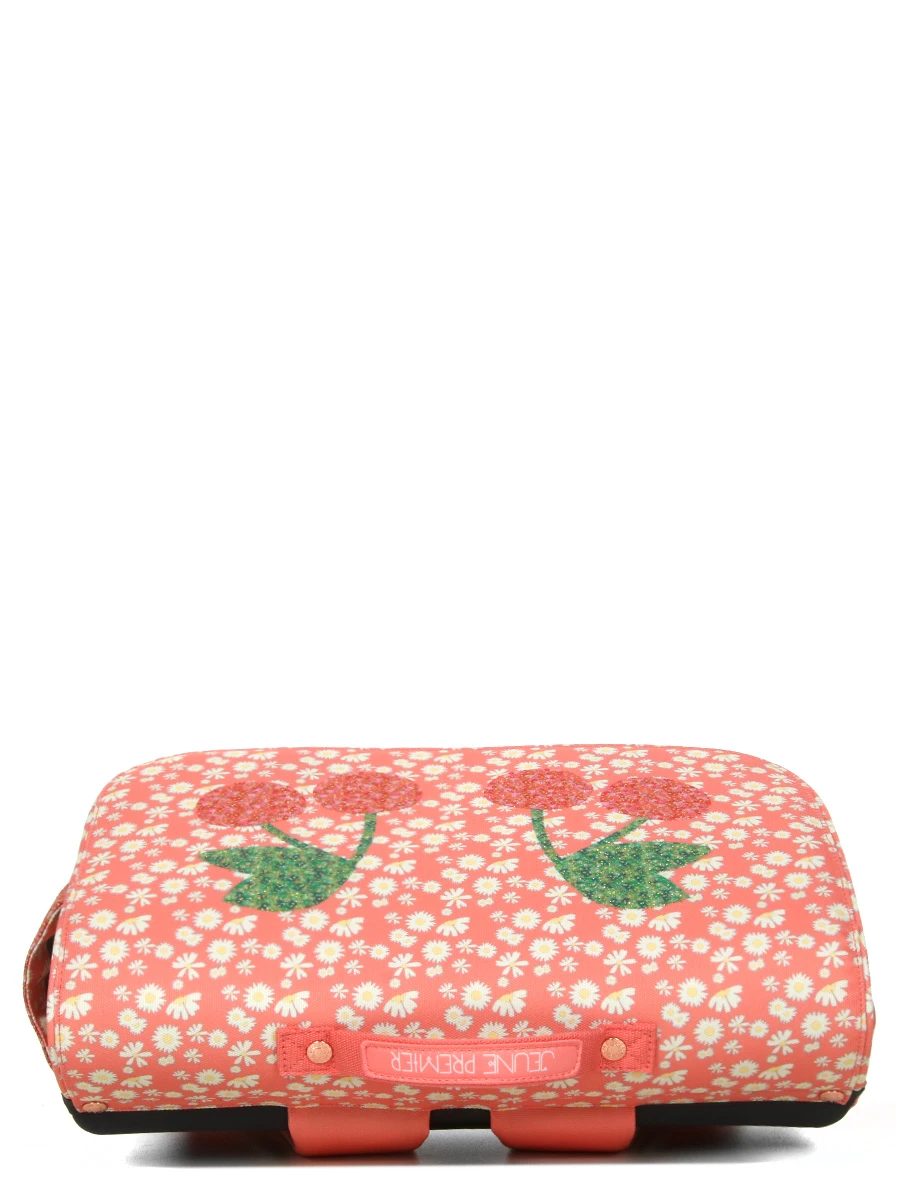 Cartable Jeune Premier It Bag Midi Miss Daisy 38 Cm 7 Cartable Jeune Premier It Bag Midi Miss Daisy 38 Cm – Image 7