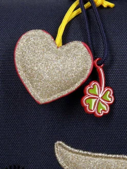 Cartable Jeune Premier It Bag Midi Miss Gadget 38 Cm -Delsey Valises Boutique cartables scolaires jeune premier 763108z