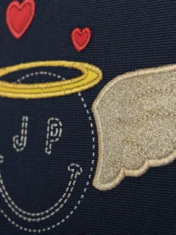 Cartable Jeune Premier It Bag Midi Miss Gadget 38 Cm -Delsey Valises Boutique cartables scolaires jeune premier 763121z