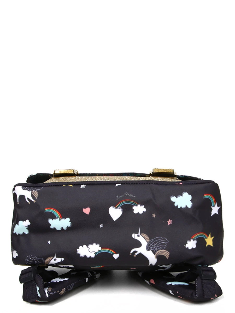 Cartable Jeune Premier It Bag Midi Rainbow Unicorn 38 Cm 8 Cartable Jeune Premier It Bag Midi Rainbow Unicorn 38 Cm – Image 8