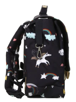 Cartable Jeune Premier It Bag Midi Rainbow Unicorn 38 Cm 18 Cartable Jeune Premier It Bag Midi Rainbow Unicorn 38 Cm -Delsey Valises Boutique cartables scolaires jeune premier 781971z